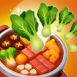Icono de programa: Hotpot Flow: Food Games