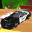 Icono de programa: RC Police Car Driving 3D