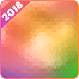 Icono de programa: Gradient Wallpapers