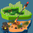 Icon of program: Missile Clash