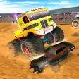 Icon of program: Crash Monster Truck Demol…