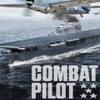 Icono de programa: Combat Pilot: Carrier Qua…