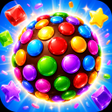 Icono de programa: Candy Nova