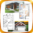 Icono de programa: House Floor Plan