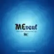 Icon of program: MEvent