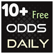 Icono de programa: 10+ Odds Daily Prediction