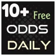 Icon of program: 10+ Odds Daily Prediction