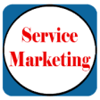 Icon of program: Service  Marketing