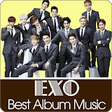 Icono de programa: EXO Best Album Music