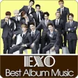 Icon of program: EXO Best Album Music