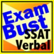 Icon of program: SSAT ISEE Vocabulary Verb…