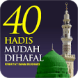 Icon of program: 40 Hadis Mudah Dihafal - …