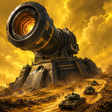 Icon of program: Army Tower Defense: WW2 T…