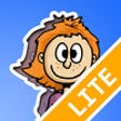 Icon of program: Tozzle Lite - Toddler's f…