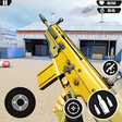 Icono de programa: Critical Strike War Game …