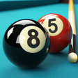Icon of program: Super Billiards Real 8 Ba…