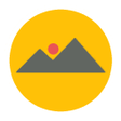 Icono de programa: Mountain Peak AR