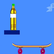 Icono de programa: Bottle Flip