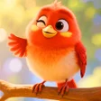 Icon of program: Bird Bash Cash 4 Up