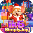Icon of program: ik6 SimplyJoy