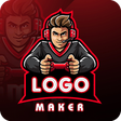 Icono de programa: Logo Esport Maker | Creat…