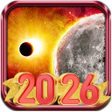 Icon of program: The True Horoscope