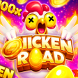 Icon of program: Chicken Hold Road