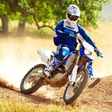 Icono de programa: Yamaha WR