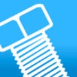 Icon of program: Hague Screw Thread Calcul…