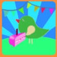 Icon of program: Create a Poster - Birthda…