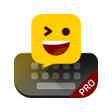 Icon of program: Facemoji Emoji Keyboard L…