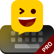 Icono de programa: Facemoji Emoji Keyboard L…