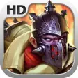 Icon of program: Heroes Charge HD