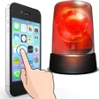 Icono de programa: Dont touch my phone