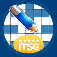 Icono de programa: Crossword Puzzle Free