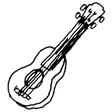 Icon of program: Guitar Tab Player