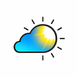 Icono de programa: Weather Live