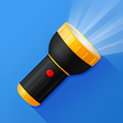 Icon of program: Amazing Flashlight