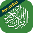 Icon of program: Al Quran (Tafsir & by Wor…