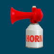 Icon of program: Air Horn