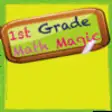 Icon of program: First Grade Math Magic