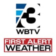 Icon of program: WBTV First Alert Weather