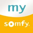 Icon of program: Somfy myLink