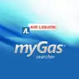 Icon of program: Air Liquide Australia MyG…