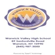Icon of program: Warwick Valley High Schoo…