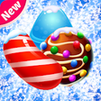 Icono de programa: Candy 2020 : New Magic Ga…