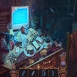 Mystery Case Files: The Last Resort icon