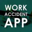 Icon of program: Work Accident App