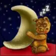 Icon of program: Teddy Sleep Sounds : Slee…
