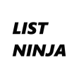 Icon of program: List Ninja
